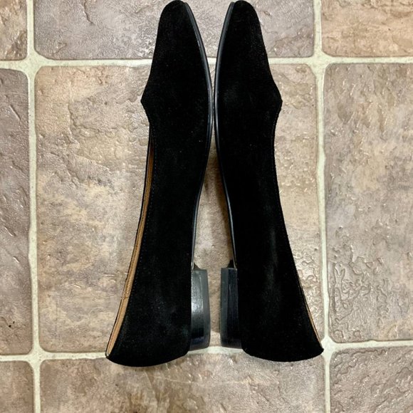 Susina suede flats - Picture 2 of 4